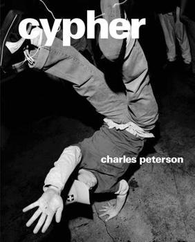 Hardcover Cypher Book