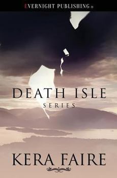 Paperback Death Isle: Volume One Book