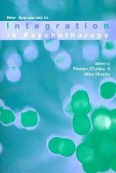 Paperback New Approaches to Integration in Psychotherapy Book