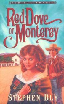 Paperback Red Dove of Monterey Book