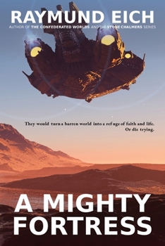 Paperback A Mighty Fortress Book