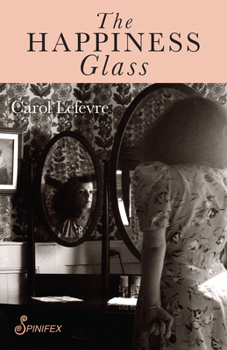 Paperback The Happiness Glass Book