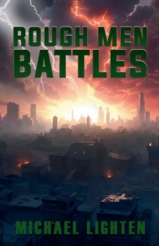 Paperback Rough Men Battles Book