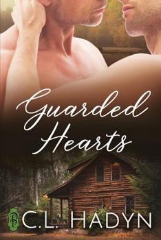 Paperback Guarded Hearts Book
