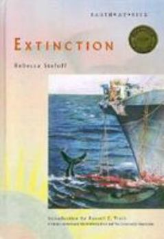 Extinction - Book  of the Earth at Risk