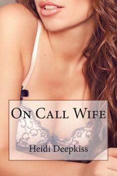 Paperback On Call Wife Book