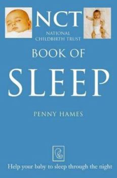 Sleep (National Childbirth Trust Guides)