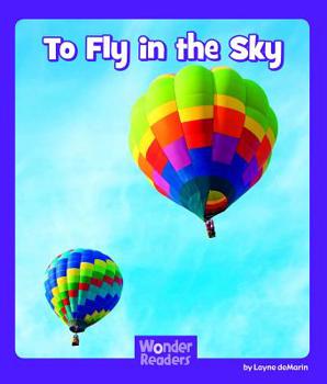 Paperback To Fly in the Sky Book