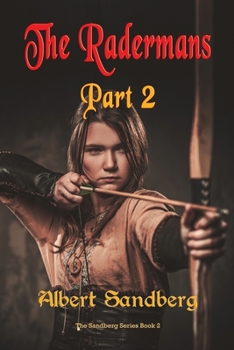 Paperback The Radermans Part 2 Book