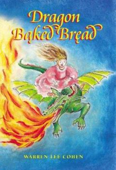 Dragon Baked Bread