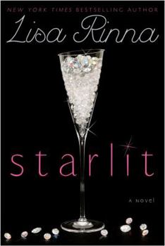 Hardcover Starlit Book