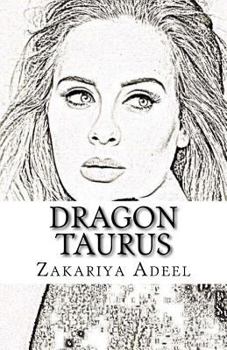 Paperback Dragon Taurus: The Combined Astrology Series Book
