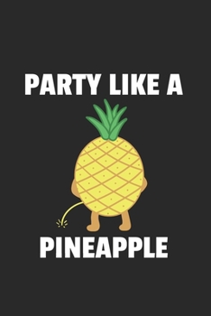 Dabbing Ananas Notizbuch: Dabbing Ananas Notizbuch für Liebhaber / Notizheft / Notizblock A5 (6x9in) Dotted Notebook / Punkteraster / 120 gepunktete Seiten (German Edition)