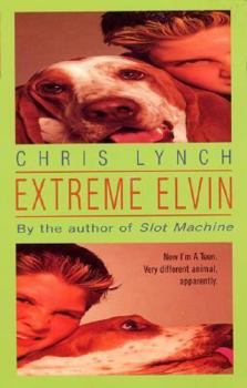 Extreme Elvin - Book #2 of the Elvin