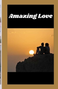 Paperback Amazing Love Book