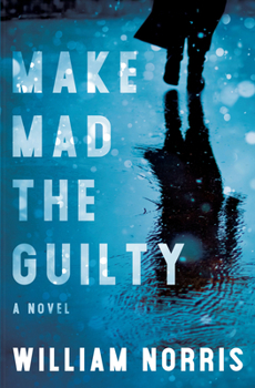 Paperback Make Mad the Guilty Book