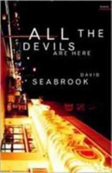 Paperback All the Devils Are Here Book
