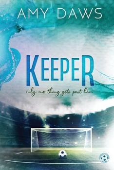 Keeper - Book #3 of the Harris Brothers