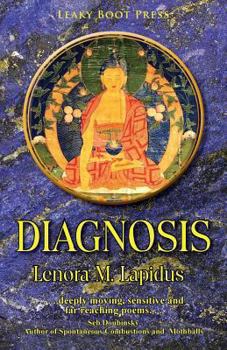 Paperback Diagnosis Book