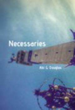 Hardcover Necessaries Book