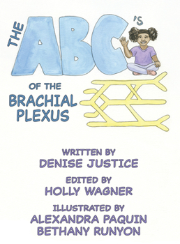 Paperback The ABC's of the Brachial Plexus Book