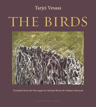 Paperback The Birds Book