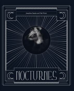 Hardcover Nocturnes Book