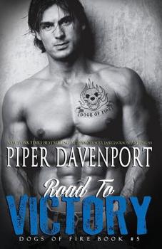 Paperback Road to Victory Book