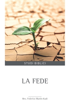 Paperback La fede [Italian] Book