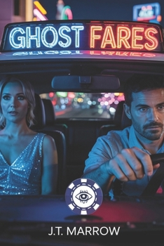 Paperback Ghost Fares Book