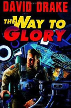 The Way to Glory - Book #4 of the Lt. Leary / RCN
