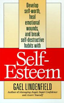 Mass Market Paperback Self-Esteem Book