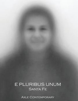 Paperback E Pluribus Unum: Santa Fe Book