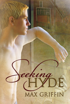 Paperback Seeking Hyde Book