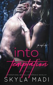 Paperback Into Temptation Book