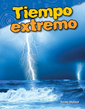 Paperback Tiempo Extremo [Spanish] Book