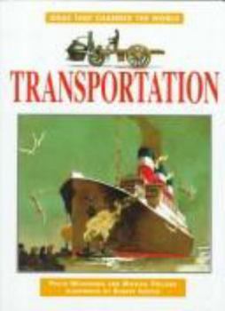 Library Binding Transportation (Ideas)(Oop) Book