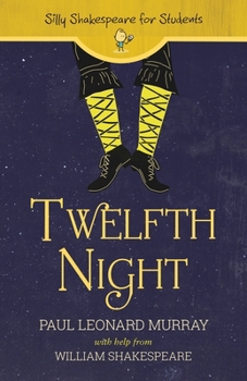 Paperback Twelfth Night Book