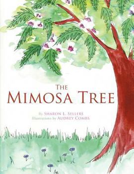 Paperback The Mimosa Tree Book