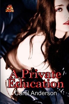 Paperback A Private Education Book