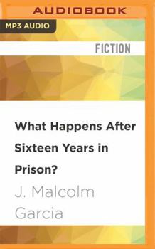 MP3 CD What Happens After Sixteen Years in Prison? Book