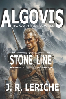 Paperback Algovis: We are not alone in this World, a last war needs to be won to set free humankind. Book