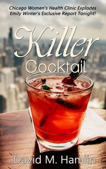Paperback Killer Cocktail Book