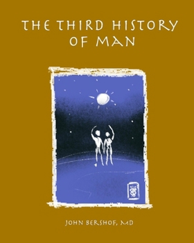 Paperback The Third History of Man Book