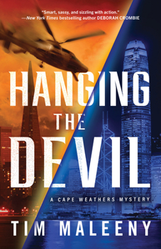 Paperback Hanging the Devil Book