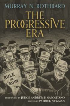 Paperback The Progressive Era Book