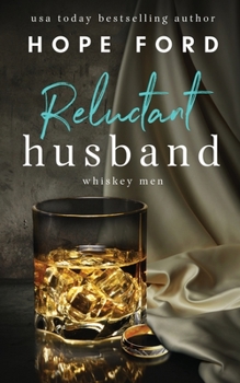 Paperback Reluctant Husband: Special Edition Cover Book