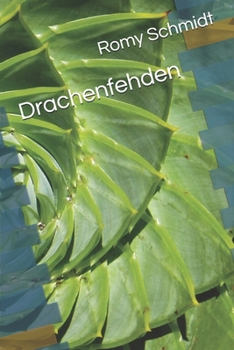 Paperback Drachenfehden [German] Book