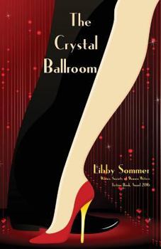 Paperback The Crystal Ballroom Book