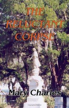 Paperback The Reluctant Corpse Book